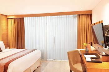 De Vins Sky Hotel Seminyak