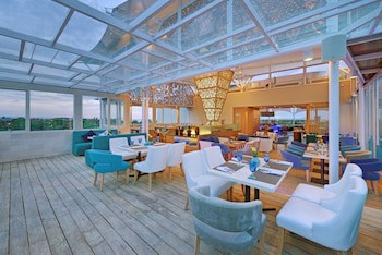 De Vins Sky Hotel Seminyak