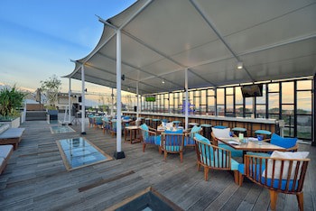 De Vins Sky Hotel Seminyak