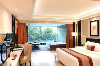 De Vins Sky Hotel Seminyak
