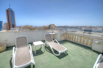 Allegro Hotel