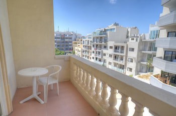 Allegro Hotel