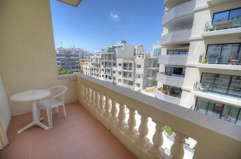 Allegro Hotel