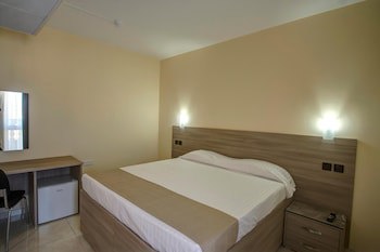 Allegro Hotel