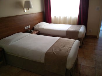 Allegro Hotel