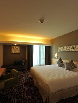 The Everly Putrajaya