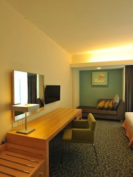 The Everly Putrajaya