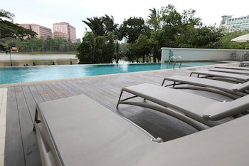 The Everly Putrajaya