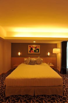 The Everly Putrajaya