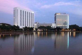 The Everly Putrajaya