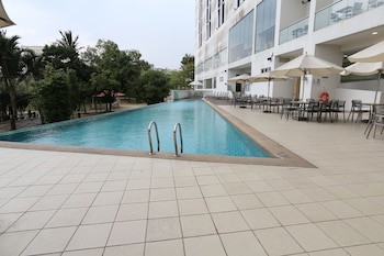 The Everly Putrajaya