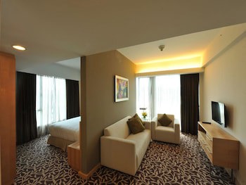 The Everly Putrajaya