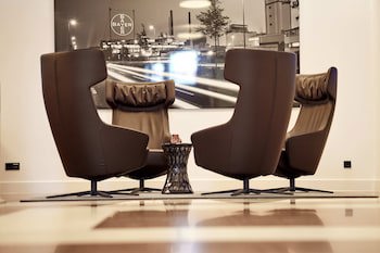 Kasino Hotel galeri fotoğrafı