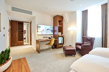 Kasino Hotel galeri fotoğrafı