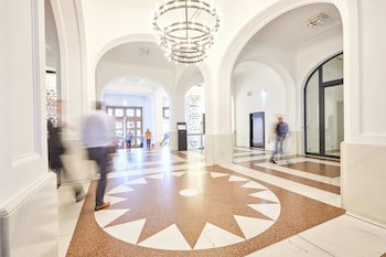Kasino Hotel galeri fotoğrafı