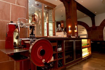 Kasino Hotel fotoğrafı