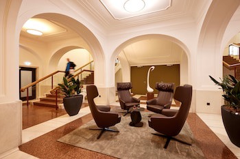 Kasino Hotel galeri fotoğrafı