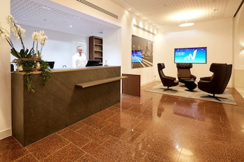 Kasino Hotel galeri fotoğrafı
