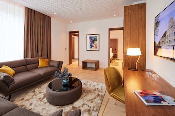 Kasino Hotel galeri fotoğrafı