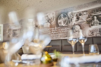 Kasino Hotel galeri fotoğrafı