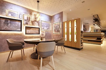 Kasino Hotel galeri fotoğrafı