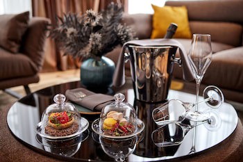 Kasino Hotel galeri fotoğrafı