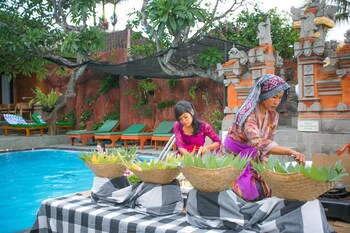 Ashyana Candidasa