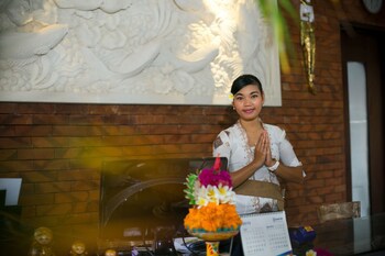 Ashyana Candidasa