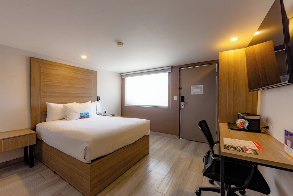Comfort Inn Hermosillo Pitic