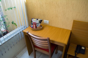 Hotel Estacao Paraiso