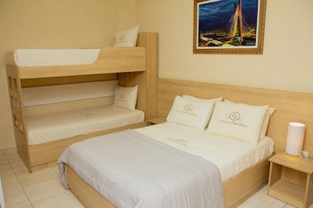 Hotel Estacao Paraiso