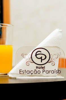 Hotel Estacao Paraiso