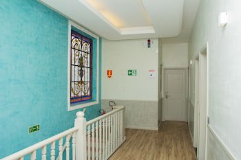 Hotel Estacao Paraiso