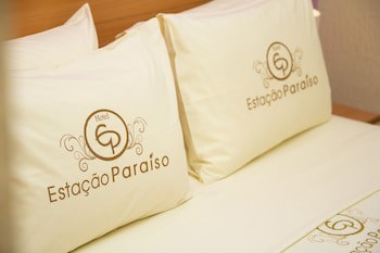 Hotel Estacao Paraiso