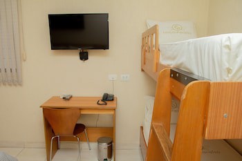 Hotel Estacao Paraiso