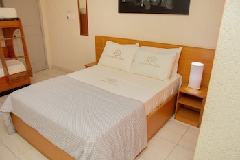 Hotel Estacao Paraiso