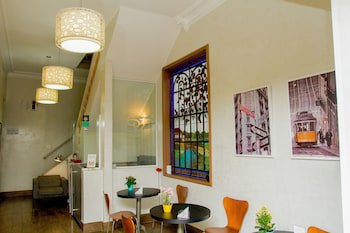 Hotel Estacao Paraiso