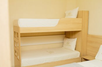 Hotel Estacao Paraiso