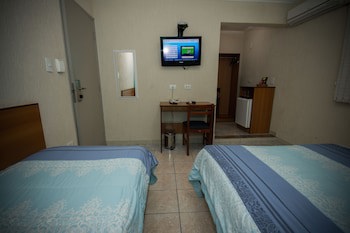 Hotel Estacao Paraiso