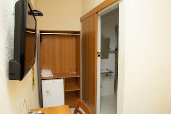Hotel Estacao Paraiso