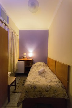 Hotel Estacao Paraiso