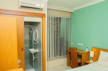 Hotel Estacao Paraiso