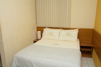 Hotel Estacao Paraiso