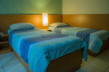 Hotel Estacao Paraiso