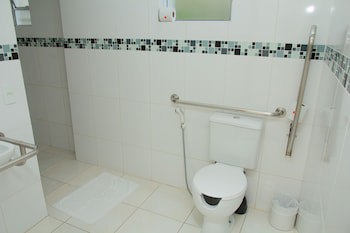 Hotel Estacao Paraiso