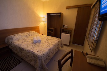 Hotel Estacao Paraiso