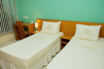 Hotel Estacao Paraiso