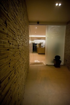 Hotel Estacao Paraiso