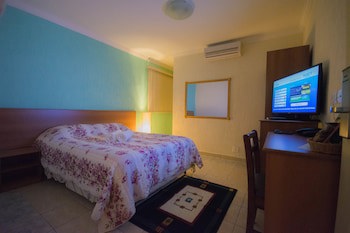 Hotel Estacao Paraiso