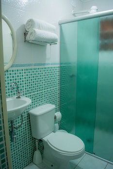Hotel Estacao Paraiso